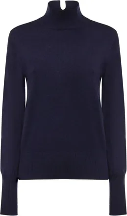Pinko Pinko, Donna, Maglie, Blu, XS, new