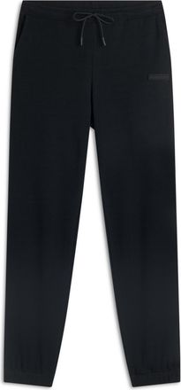 Freddy Pantaloni joggers da donna in tessuto jersey waffle