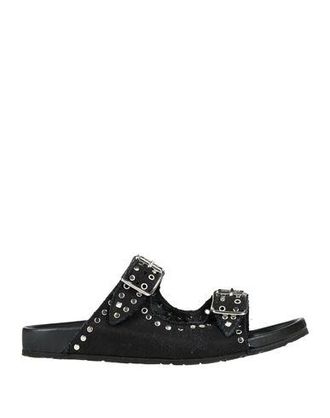 Dondup SCHUHE - Sandalen auf YOOX.COM
