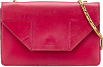 Saint Laurent Uptown Ketting Portemonnee