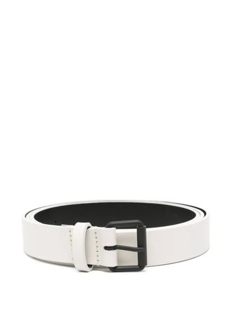 Sofie D'Hoore Varnia belt - White