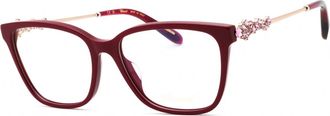 Chopard VCH361S 08LA Red 55mm