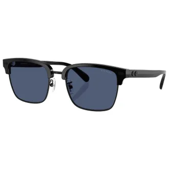 Coach Womens 56mm Sunglasses HC8412-500280-56