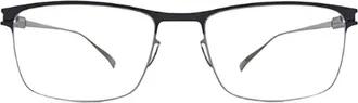 Mykita Francesco glasses - Grey