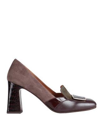 Chie Mihara Loafers