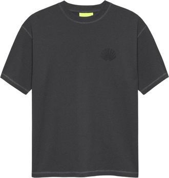 New Amsterdam Surf Association T-Shirts - Heren - T-shirts - Zwart - XS - Tops