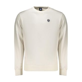 North Sails Cotton Mens Mens Sweatshirt