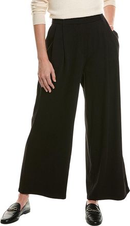 Eileen Fisher Eileen Fisher High Waisted Flare Pant