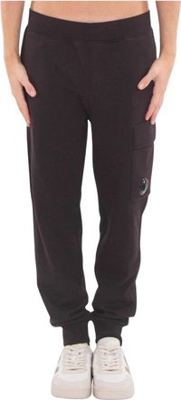 C.P. Company C.p. Company, Uomo, Pantaloni, Nero, M, new