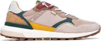 Xti Mens Casual Comfort Sneakers