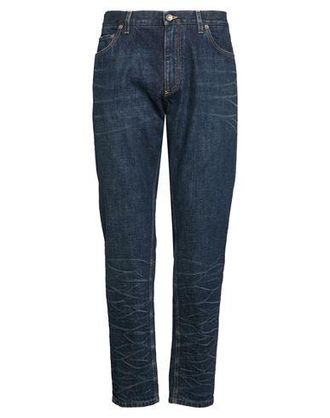 Dolce & Gabbana HOSEN & R&Ouml;CKE - Jeanshosen auf YOOX.COM