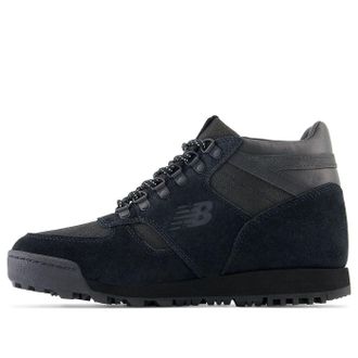 New Balance Rainier GTX Black URAINXBB