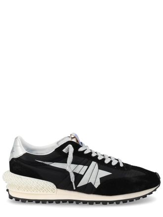 Golden Goose Running Marathon Sneaker