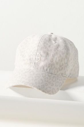 Anine Bing Jeremy Baseball Cap