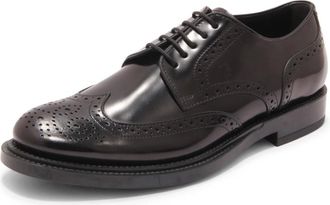 Tod's Uomo, Scarpe, Nero, 42 EU, new