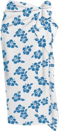 MC2 Saint Barth Rokken - Dames - Strandmode - Veelkleurig - ONE Size - Badmode