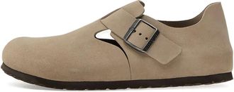 Birkenstock Clogs London - Marrone