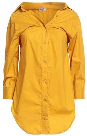 Liu Jo CAMISETAS Y TOPS - Camisas en YOOX.COM