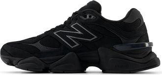 New Balance 9060 Sneakers - Heren - Fitnessschoenen - Zwart - 42 1/2 EU - Fitness