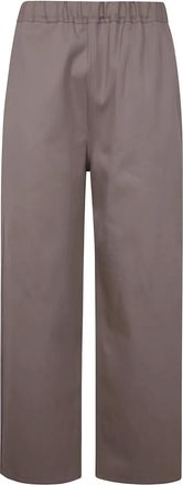 Sofie D'Hoore Pantaloni Plock - Grigio
