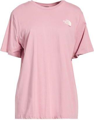 The North Face W FRANCE REDBOX SS TEE