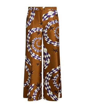 Alberto Biani BOTTOMWEAR - Trousers sur YOOX.COM