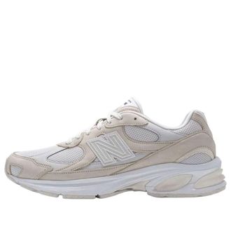 New Balance x Comme des Gar&ccedil;ons 2010 White U20109ZS