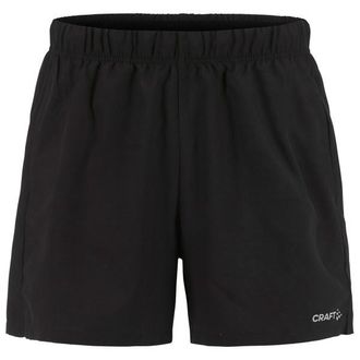 Craft Core Essence Shorts 2 Laufshorts f&uuml;r Herren | schwarz
