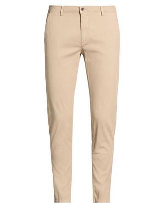 Yan Simmon BOTTOMWEAR - Trousers on YOOX.COM