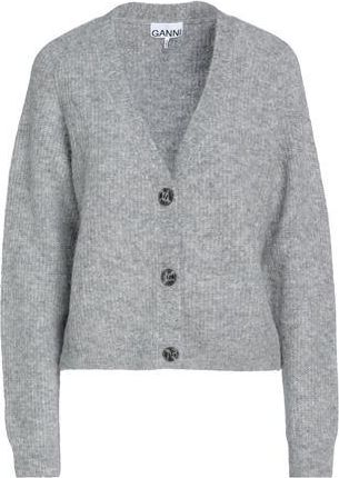 Ganni KNITWEAR - Cardigans sur YOOX.COM