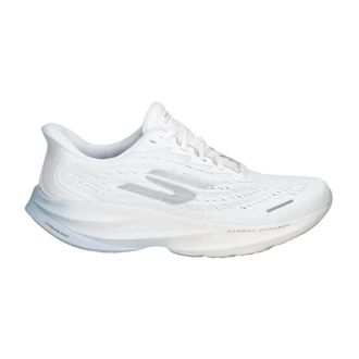 Skechers Aero Spark - Dames - Sport - Wit - Maat: 40 EU