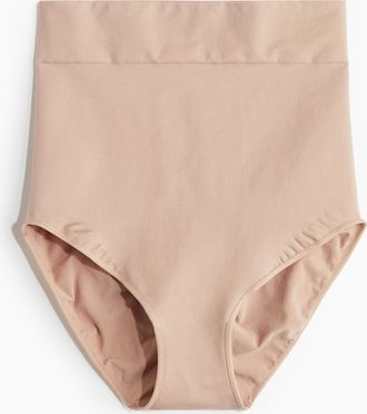 H&M Firm Shape Sculpting Slip - Beige