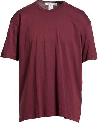 Comme Des Gar&ccedil;ons CAMISETAS Y TOPS - Camisetas en YOOX.COM