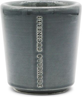 Brunello Cucinelli Lifestyle Blacks And Greys-Donna