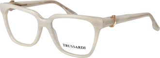 Trussardi Optisch montuur TSW6029 E01 52