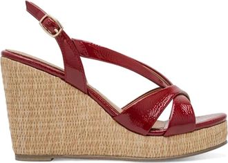 Tamaris Donna, Scarpe, Rosso, 40 EU, new