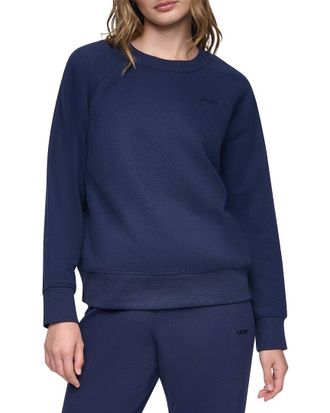 DKNY Dkny Pullover Sweatshirt