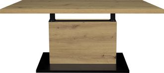 M&auml;usbacher Couchtisch