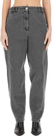 Patou Cargo Pants-Donna