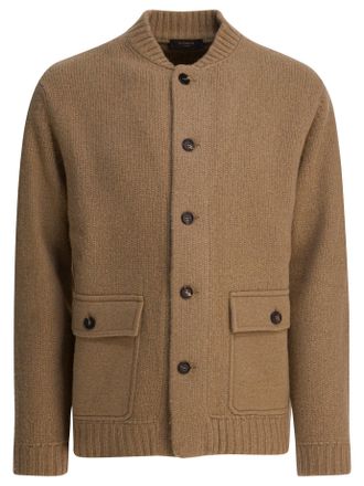 Zanone Jacken und M&auml;ntel