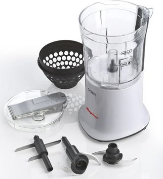 Magefesa Picadora Mgf 4840 Choppy - Magefesa