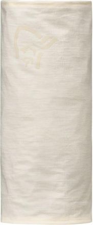 Norr&oslash;na 29 PureUll Neck Halstuch - Unisex | beige