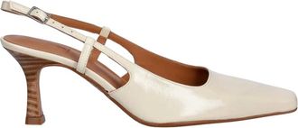 Billi Bi Donna, Scarpe, Beige, 39 EU, new