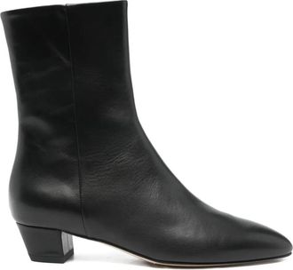 Aeyde Boots Ankle