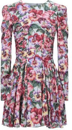 Dolce & Gabbana VESTIDOS - Minivestidos en YOOX.COM