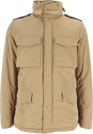 Aspesi Uomo, Giacche, Beige, M, new