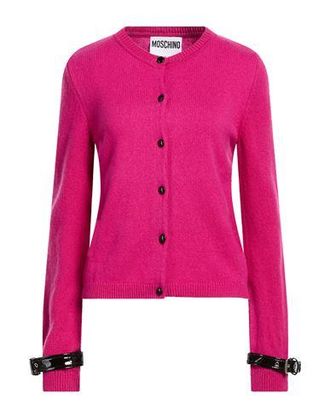 Moschino MAGLIERIA - Cardigan su YOOX.COM