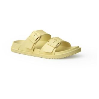 Lemon Jelly Elise Sandalen f&uuml;r Damen | beige/wei&szlig;