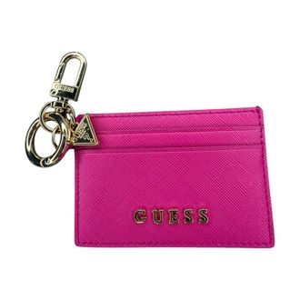 Guess Portacarte Rw 1581-P3401 - Accessories - Mujer - Rosa - ONE SIZE