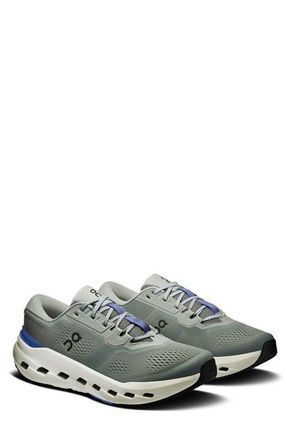 On Cloudrunner 3 Running Shoe in Tin/Iceberg at Nordstrom, Size 11.5